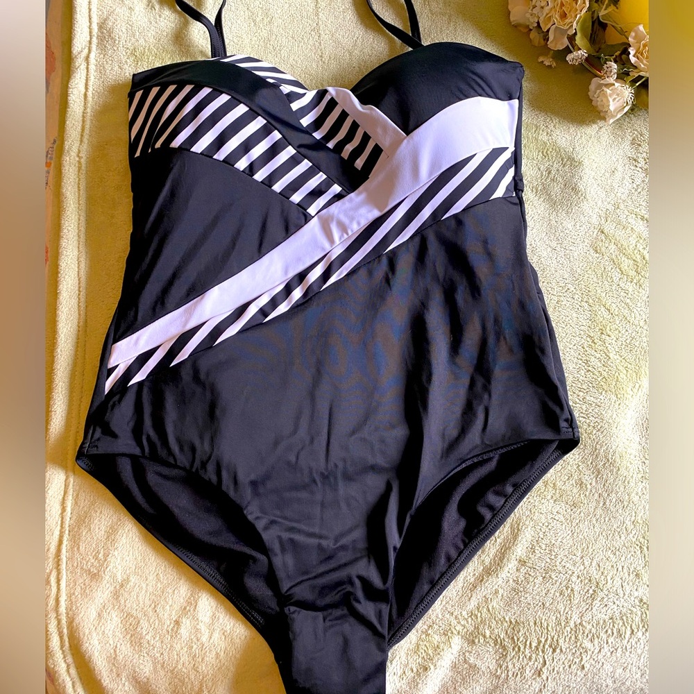 Swimsuits For All One Piece